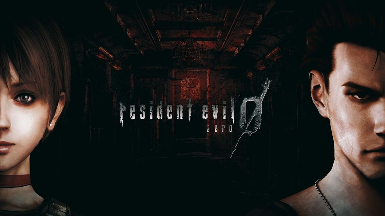 ЕДЕМ В ПУСАН!... или в РАККУН-СИТИ? ➤ Resident Evil Zero