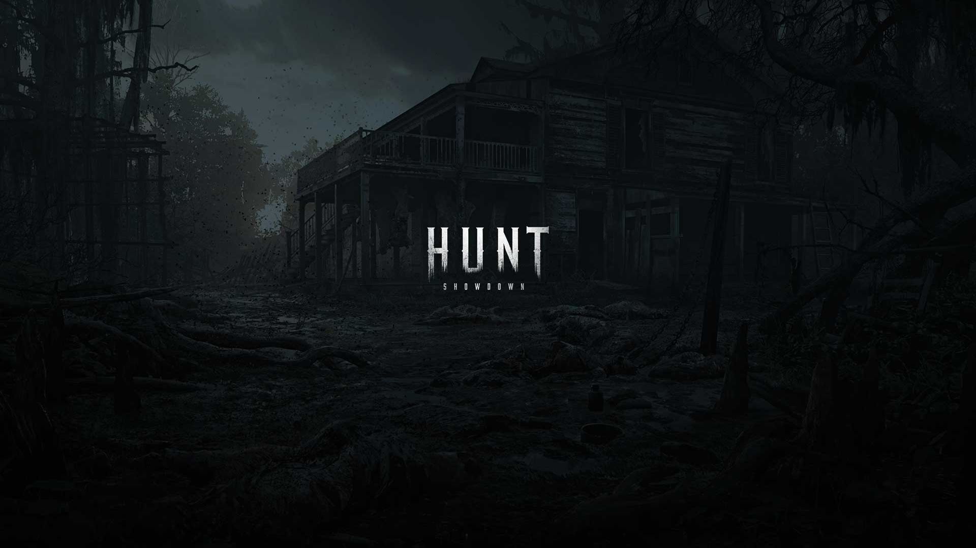 Hunt  Showdown 2026