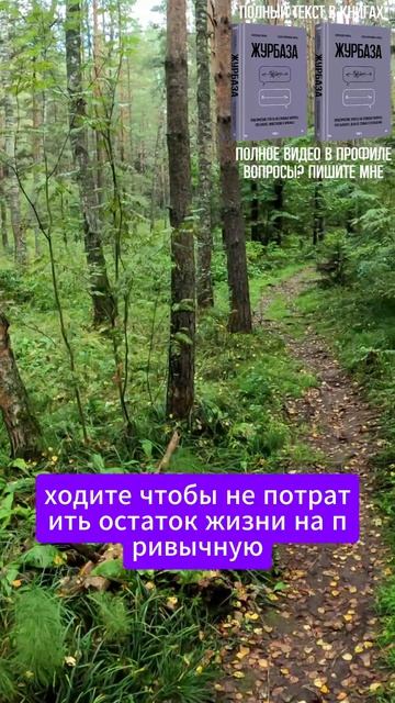 Про психотравмы и разбогатеть 2