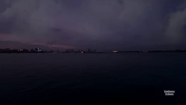 Drowned Memories ｜ Dark Ambient Music For Reflection, Focus & Emotional Release-
