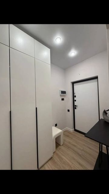 ЖК РАКУРС: 2К Квартира с Ремонтом, Мебелью и Техникой