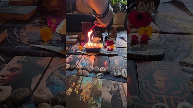 Энергетическая чистка денежного канала