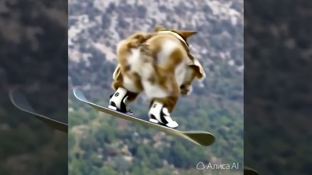 мяульчик