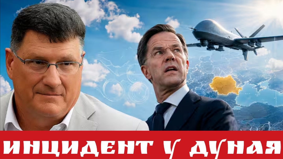 Инцидент у Дуная