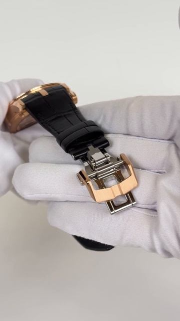 Roger Dubuis Excalibur Monobalancier RDDBEX0953