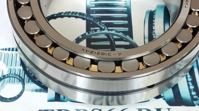 Подшипник 4-3182124К 1ГПЗ -TDPS66.RU