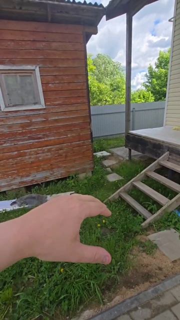 Возведение пристройки РемДача