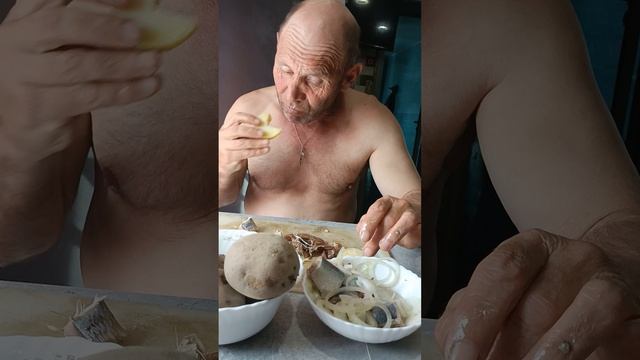 быстрый обед