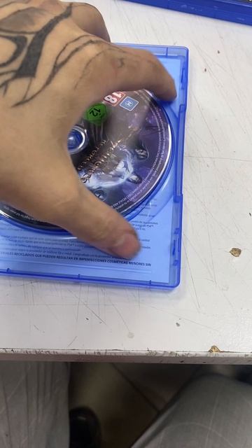 Spell Force Ps4