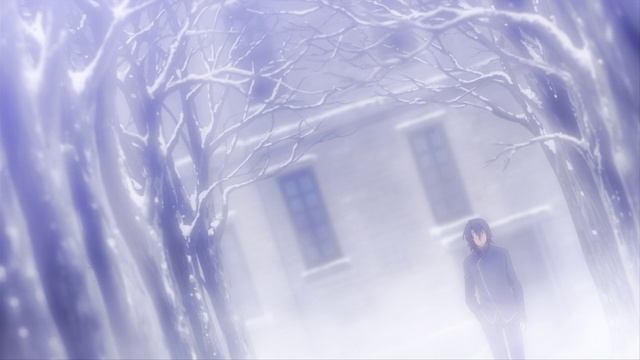 Itsuka Tenma No Kuro Usagi - Kuroi Tsubasa (Nakamura Yuuichi)