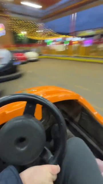 1 июня вечер