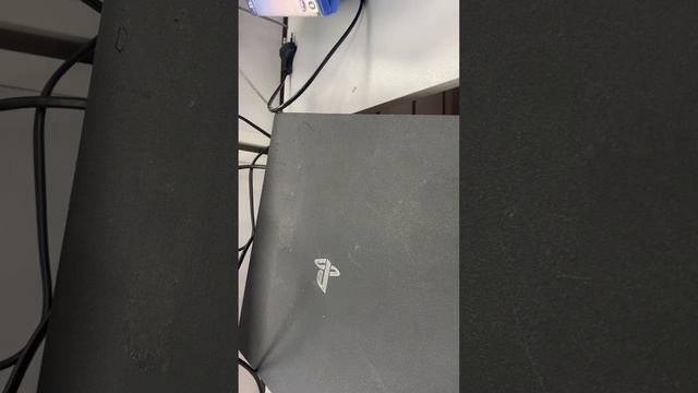 PS4 Pro