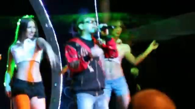 Мафик - Дайте джазу