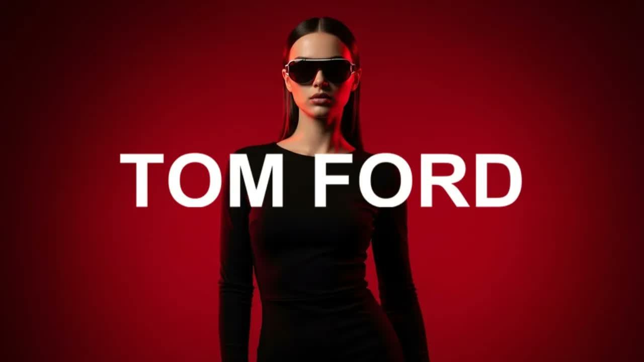 Tom Ford In Store Fashion Music Background Playlist June 2026