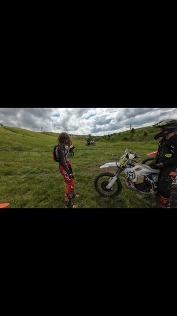 Тренировки #syrokenduro #enduro #syrok365 #эндуро #рек