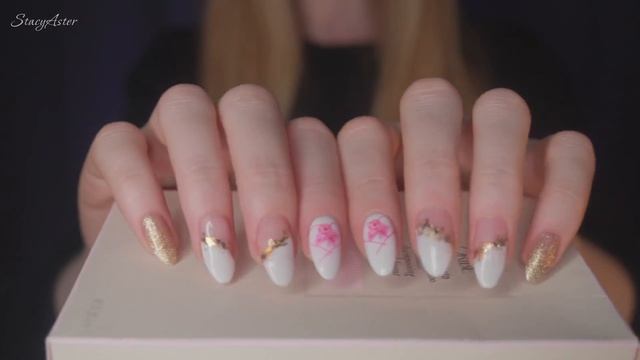 🎧 ASMR No Talking | Глубокий звук. Ноль слов.