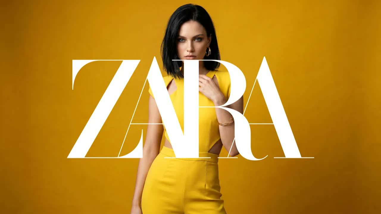 ZARA In Store Music Modern Fashion Background Playlist June 2026