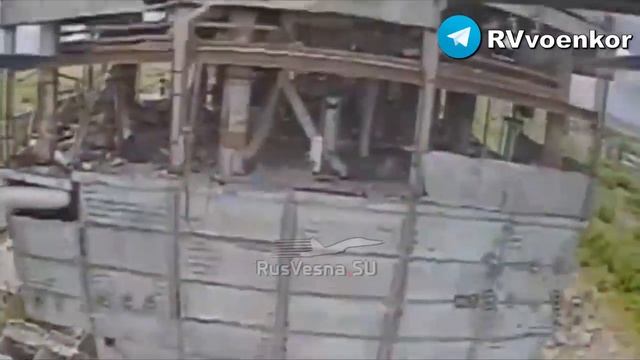 ‼️🇷🇺 Бойцы «Центра» жгут технику врага, наступая за Красноармейском и на Днепропетровщине !!!