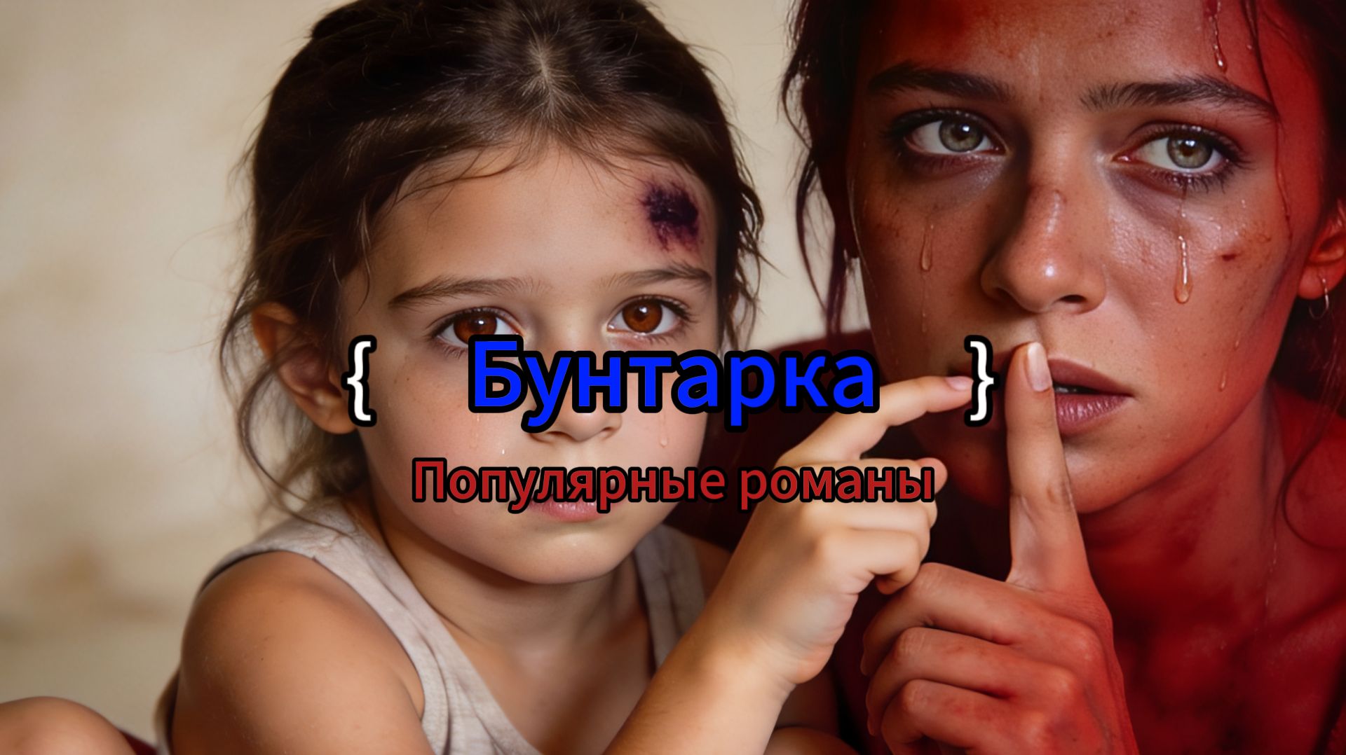 Бунтарка