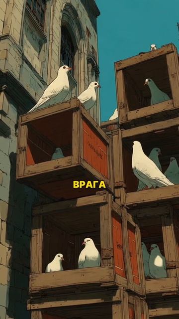 Самая жестокая правительница Руси