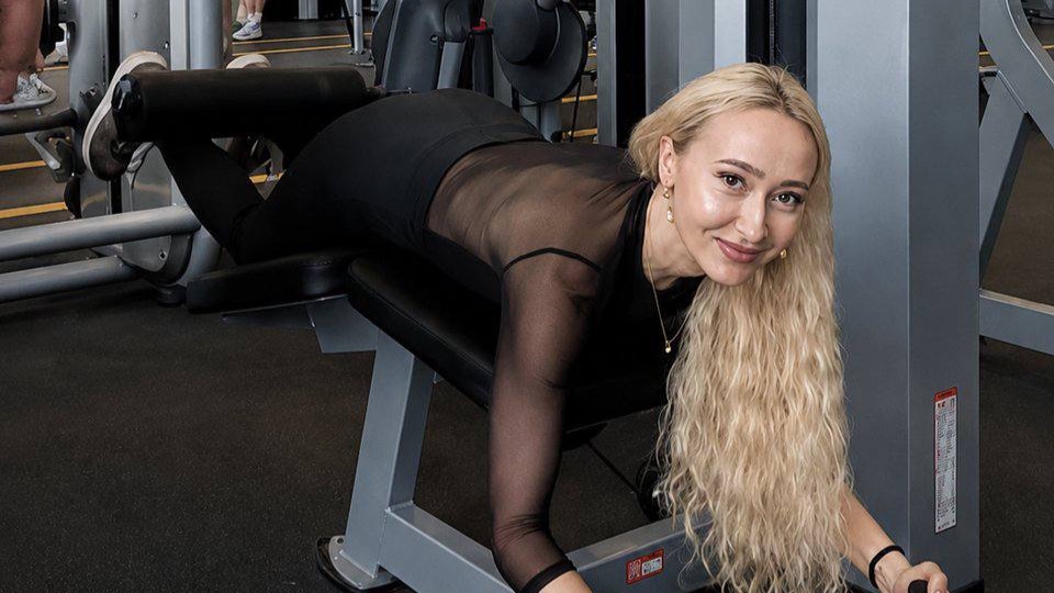 Hard Work