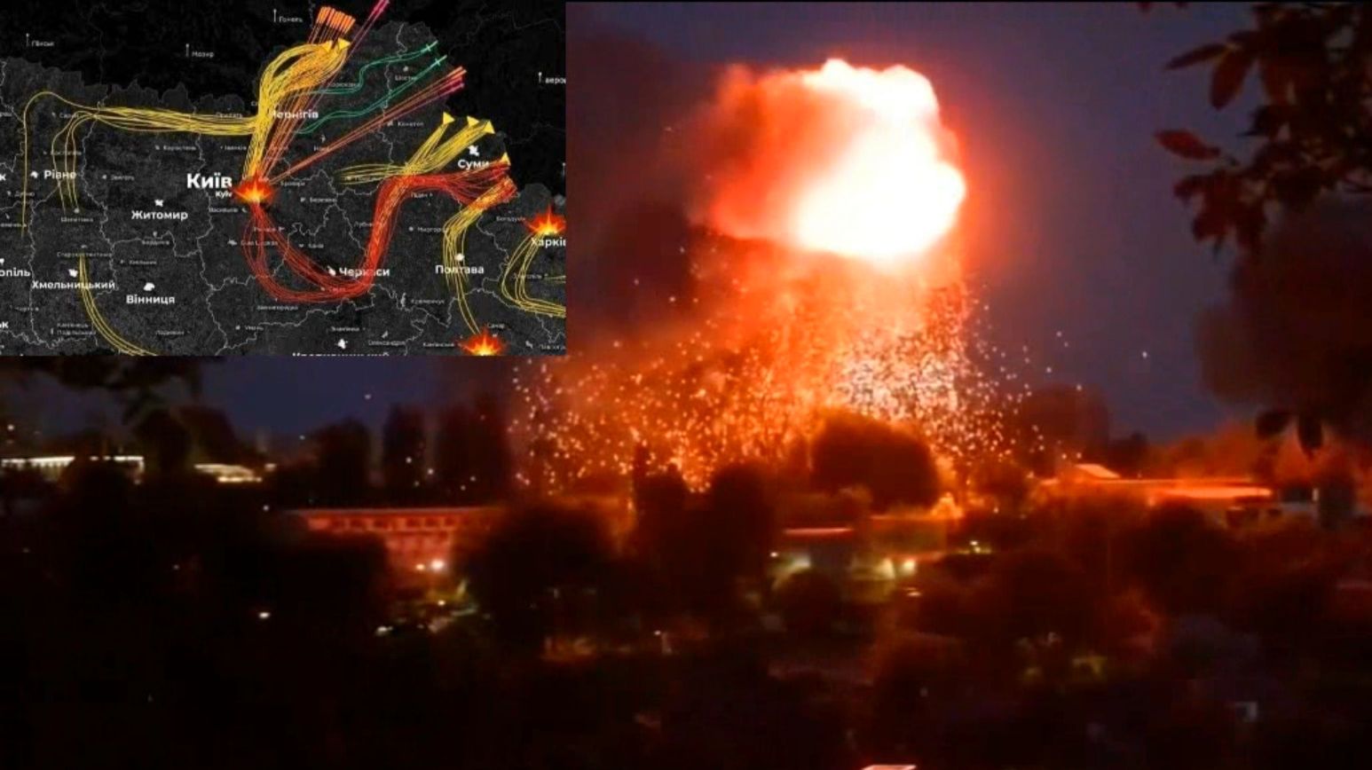 02.06.2026 Кадры удара 