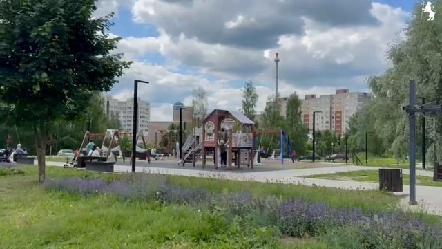 О благоустройстве города