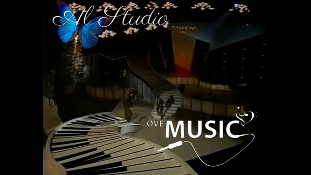 Christian -  Cara 1984  (  Al  Studio  2018  )
