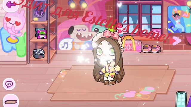 эдит для Estelle's Home!