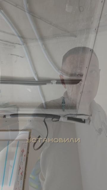 Правильные этапы