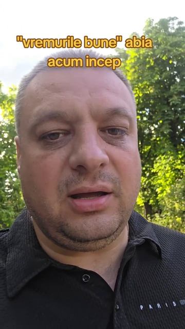 🔴 La Noi Legile Se Fac Peste Noapte