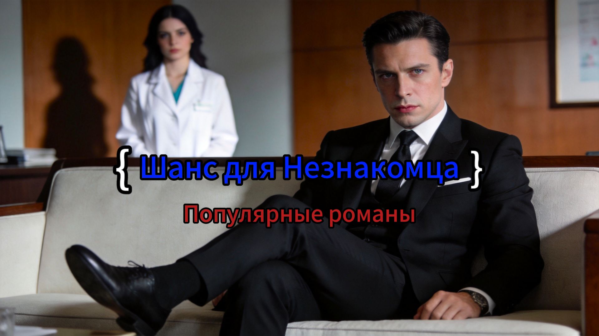 Шанс для Незнакомца
