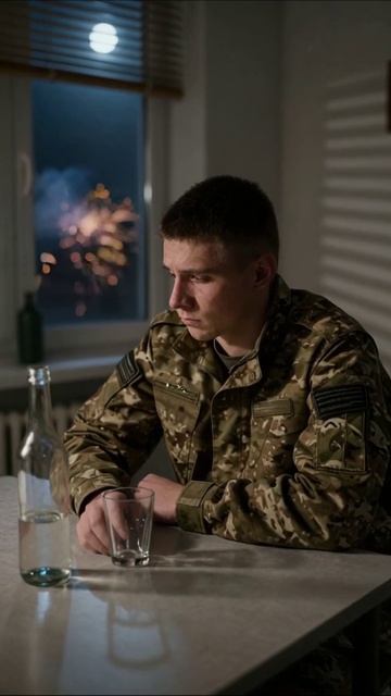 Осколки надежды #одиночество #отчаяние
