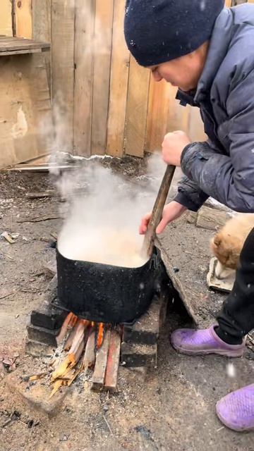 Почему ?