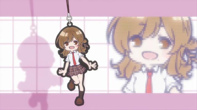 Jaku-Chara Tomozaki-kun - Dareka Ja Nai Kara (DIALOGUE+)