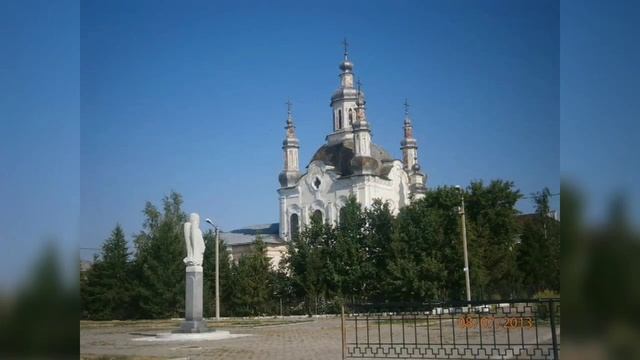 589.=МОЙ РОДНОЙ ГОРОД=. Сл. А. Зенцов, муз. и исп. А. Масленников.