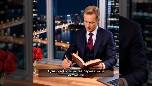Формирование человека