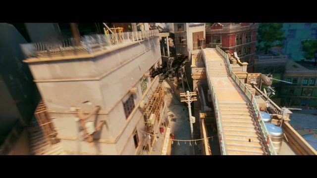 Kemuri Hunt The Unseen - Official Gameplay Trailer