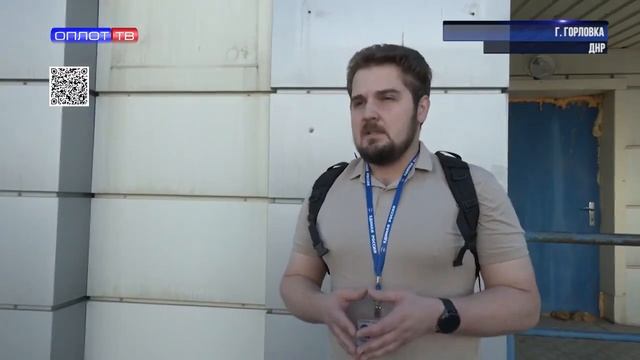 Проверка торговой точки приятно удивила