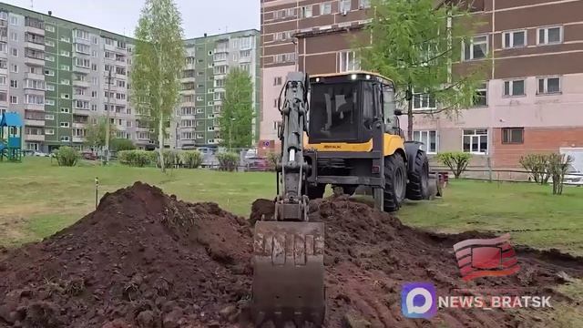 К благоустройству дворов в рамках 