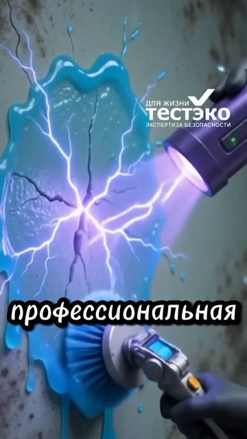 Удаление плесени +7 (495) 001-40-45