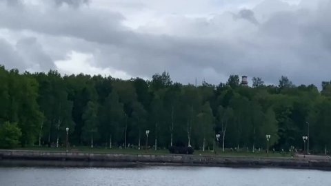Карелия.Петрозаводск.Остров Кижи.Онежское озеро