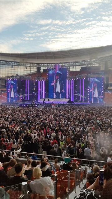 Концерт Руки вверх в Екатеринбурге 30.05.26
#концерт #екатеринбург #рукивверх