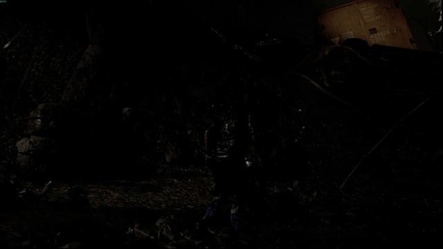 Прохождение Detroit:Become Human #11 Из мертвых