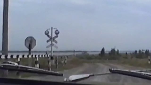 жд переезлы (часть 6)