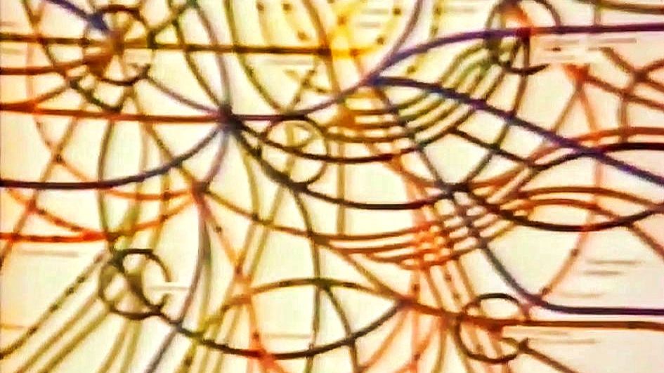 Лист Мёбиуса (1988)