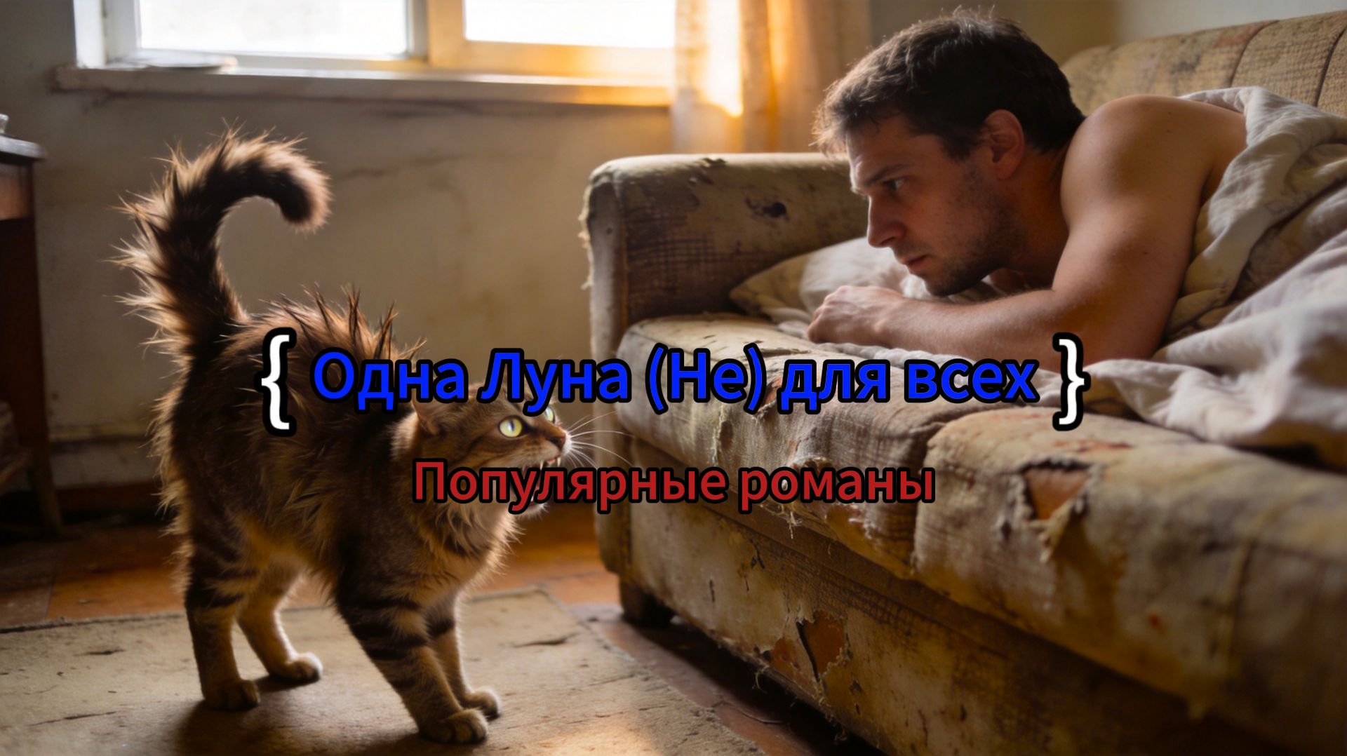 Одна Луна (Не) для всех