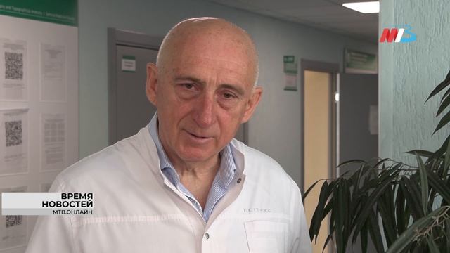 В Волгограде в рамках программы Благотворительного фонда «ЛУКОЙЛ» дети с ОВЗ получили экзоскелеты