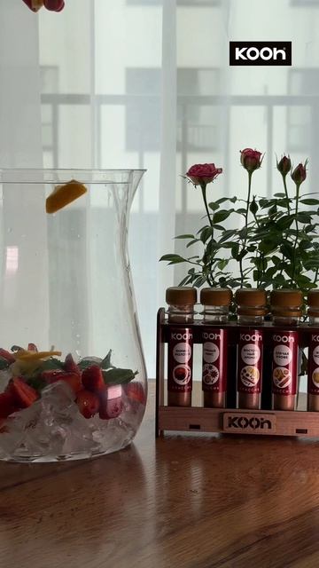 🍋 Освежающий пряный лимонад на лето ✨