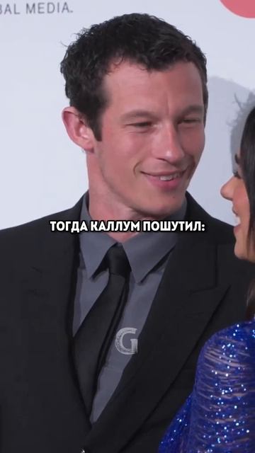 Дуа Липа и Каллум Тёрнер создали семью, а их история знакомства похожа на романтическую комедию!